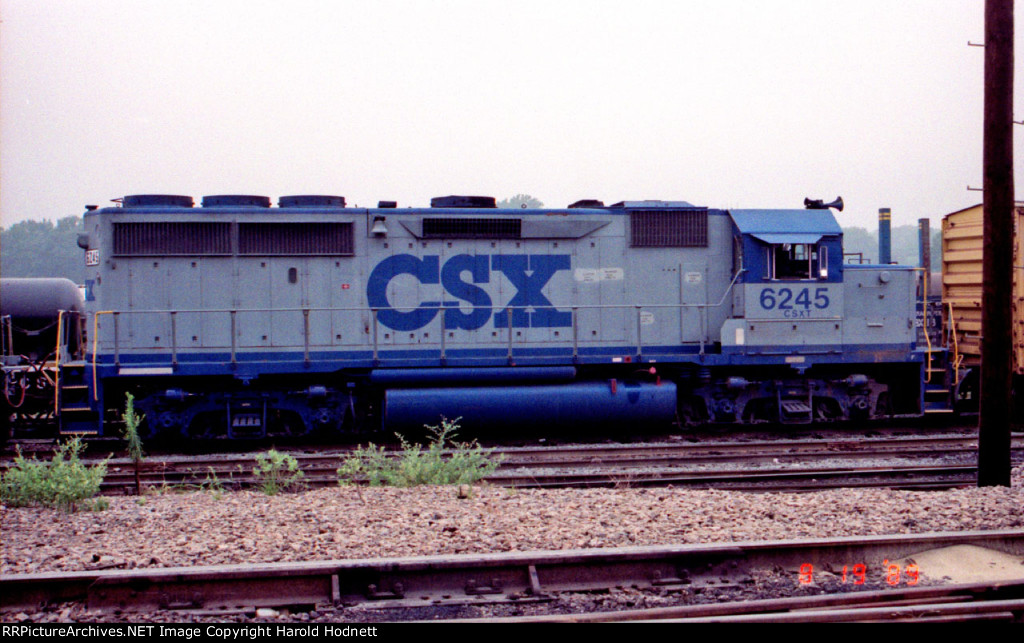 CSX 6245